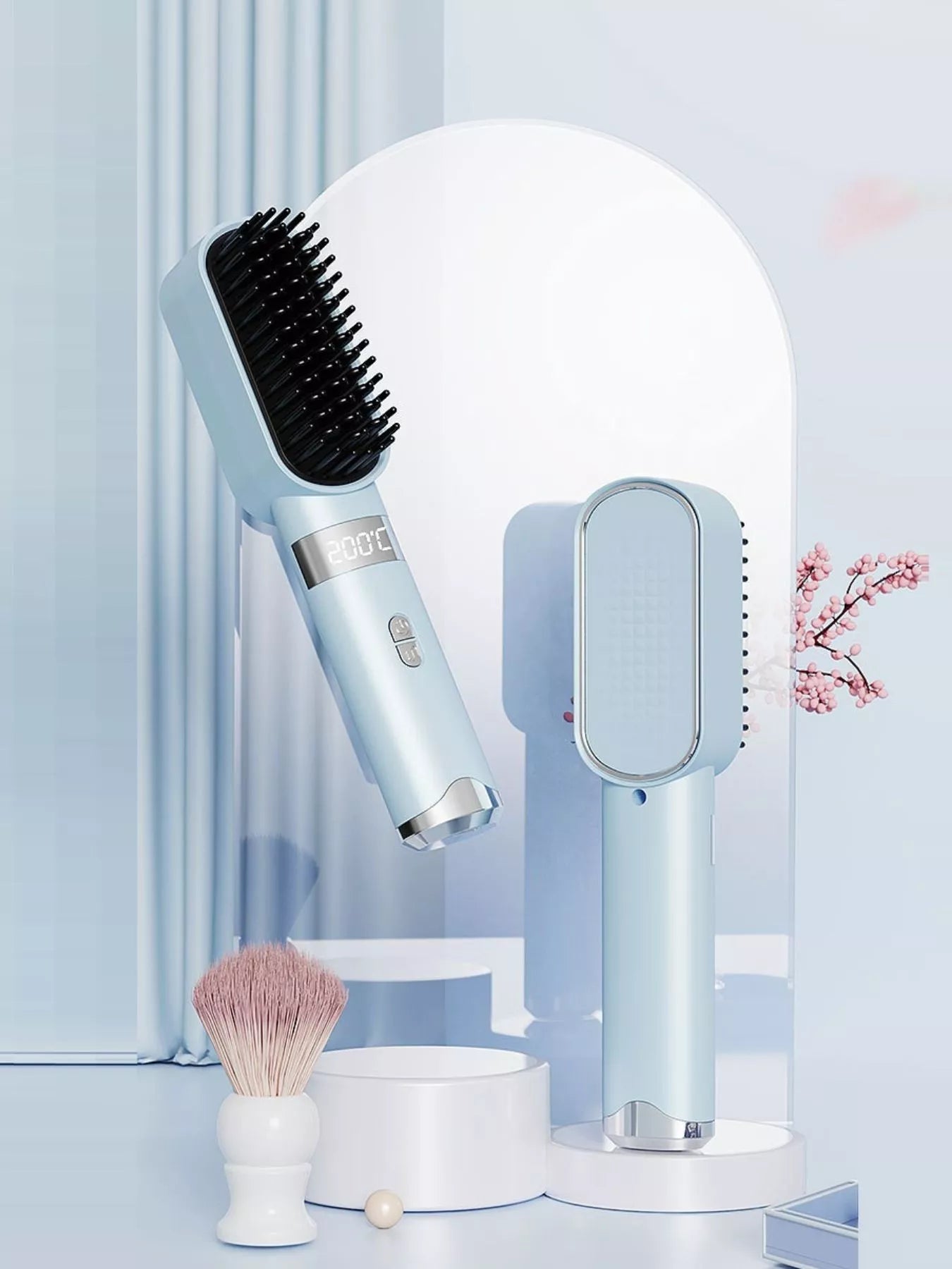 La Beauté