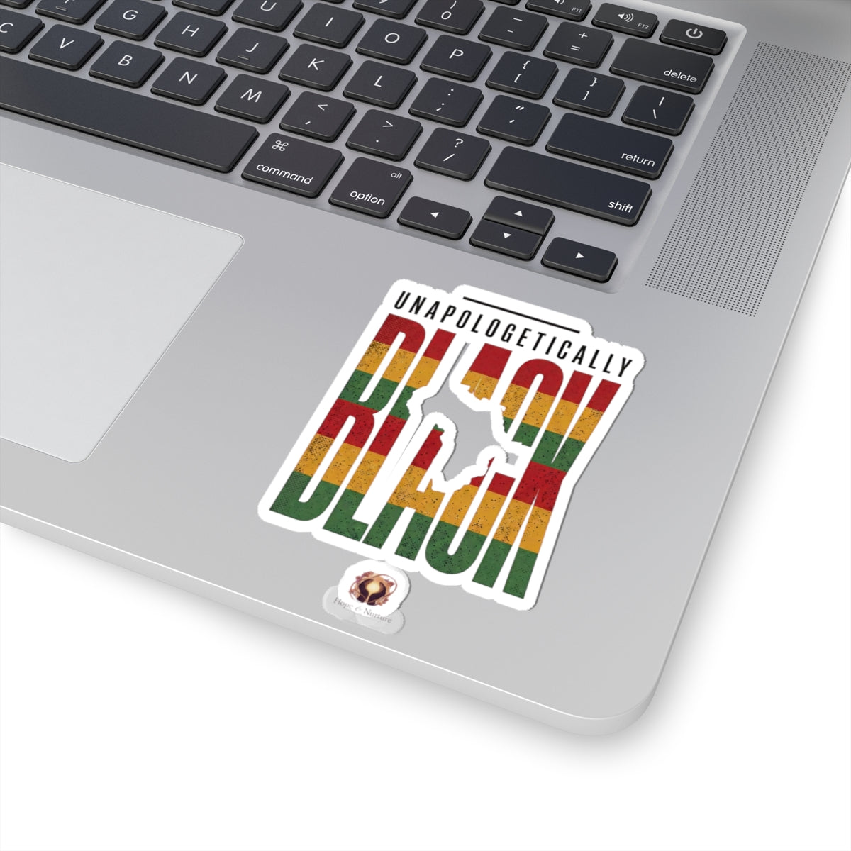 Kiss-Cut Stickers