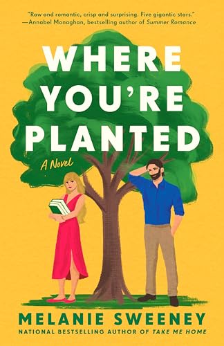 Where You're Planted - Paperback