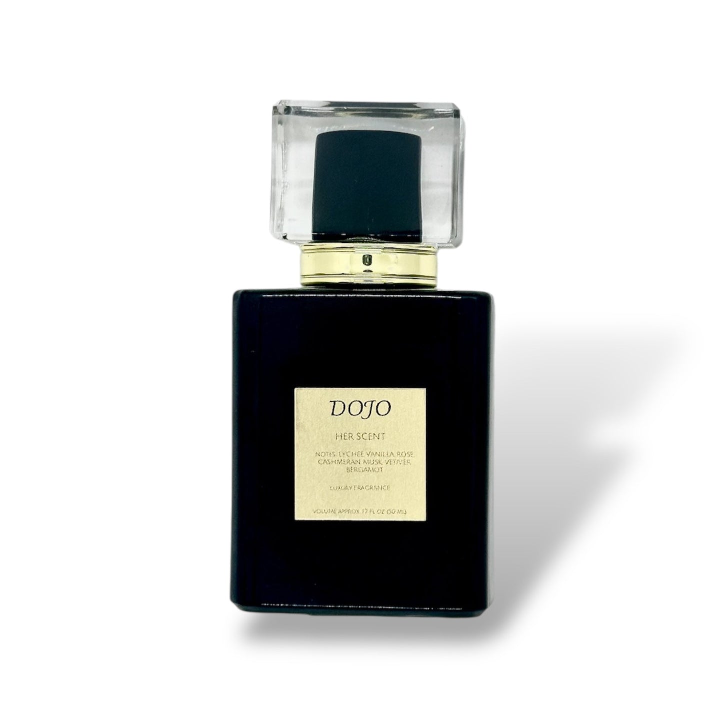 Her Scent (Delina Inspired) Luxury Fragrance