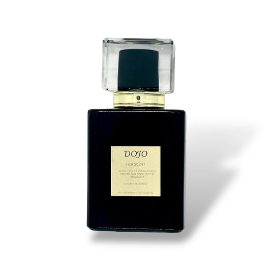 Her Scent (Delina Inspired) Luxury Fragrance