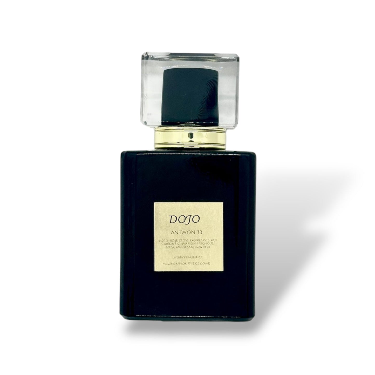 Antwon 33 Luxury Fragrance