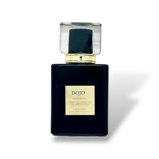 Antwon 33 Luxury Fragrance