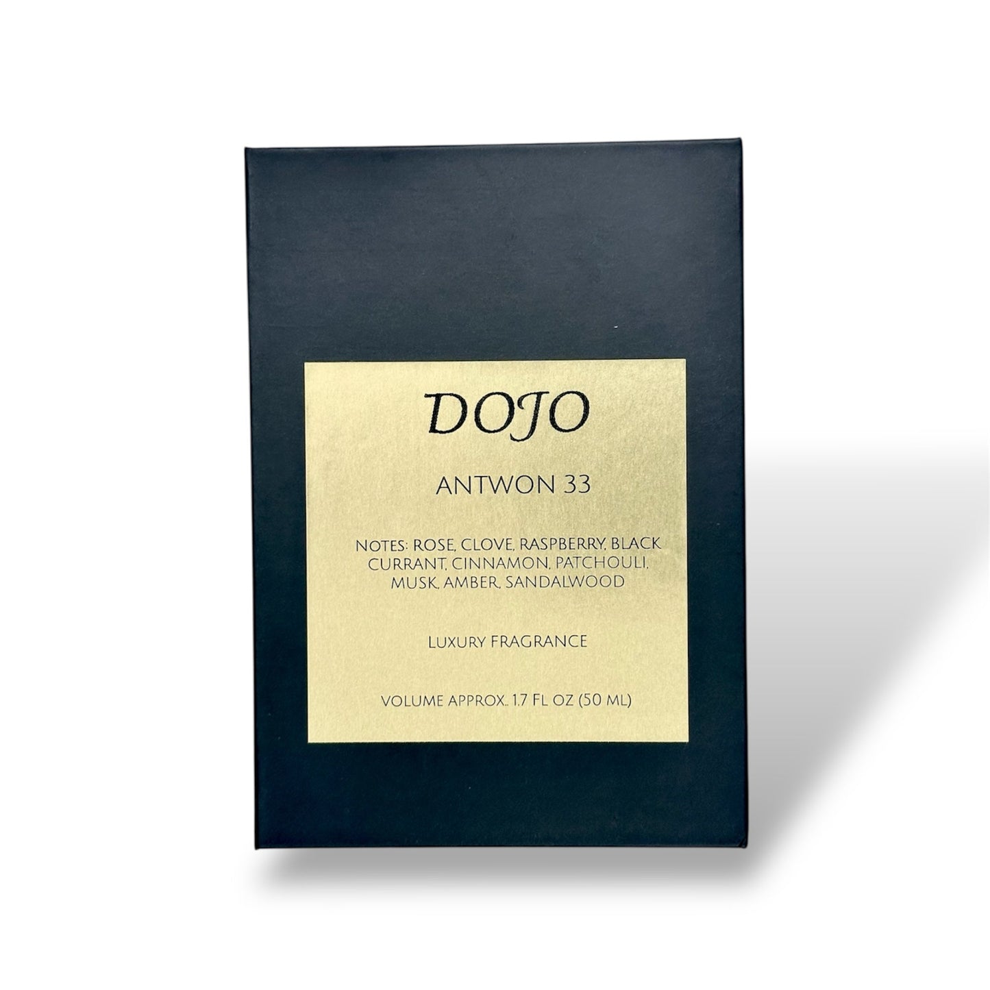 Antwon 33 Luxury Fragrance