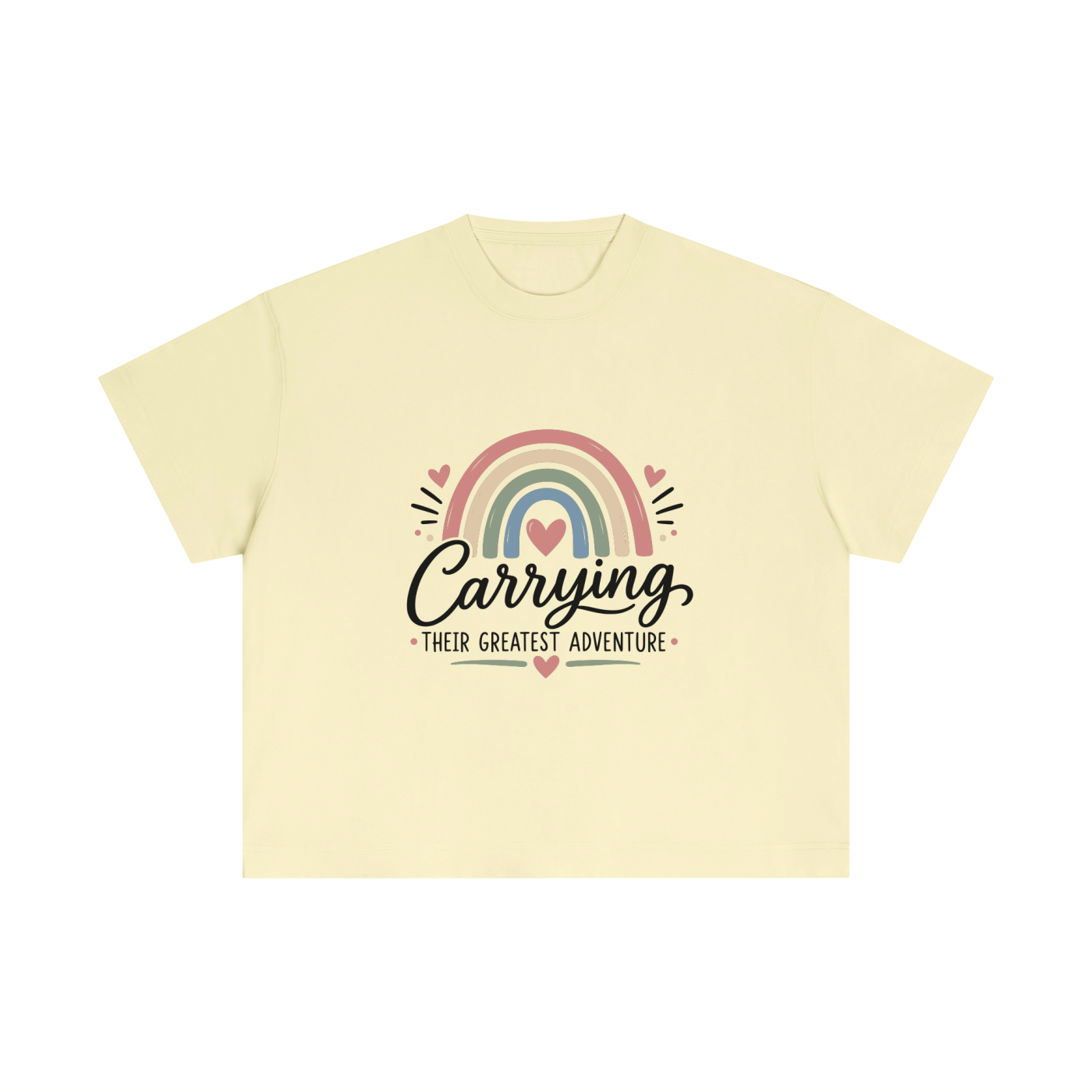 Proud Surrogate Shirt, Surrogacy Tee for Surrogate, IVF Gift, Gestational Carrier Apparel
