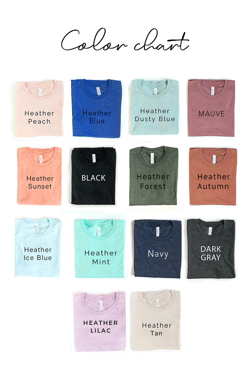 Faith T-Shirt