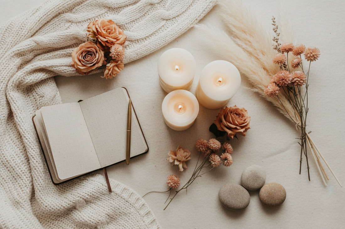 Flat Lay Essentials