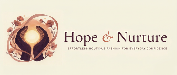 Hope & Nurture